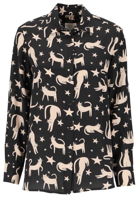 WEEKEND MaxMara Bluse "Tabella" im Angebot
