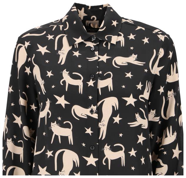 WEEKEND MaxMara Bluse "Tabella" im Angebot