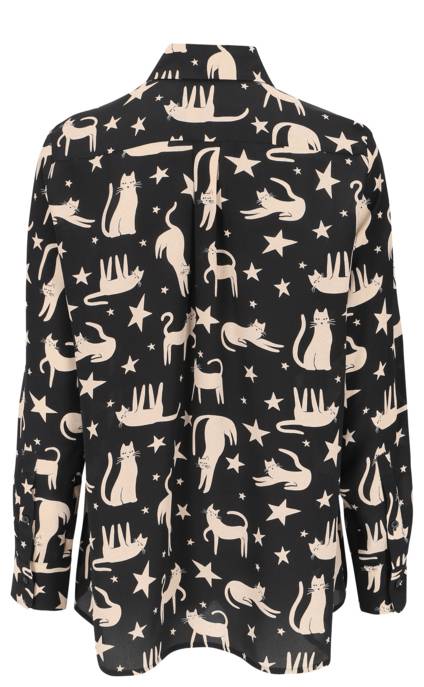 WEEKEND MaxMara Bluse "Tabella" im Angebot
