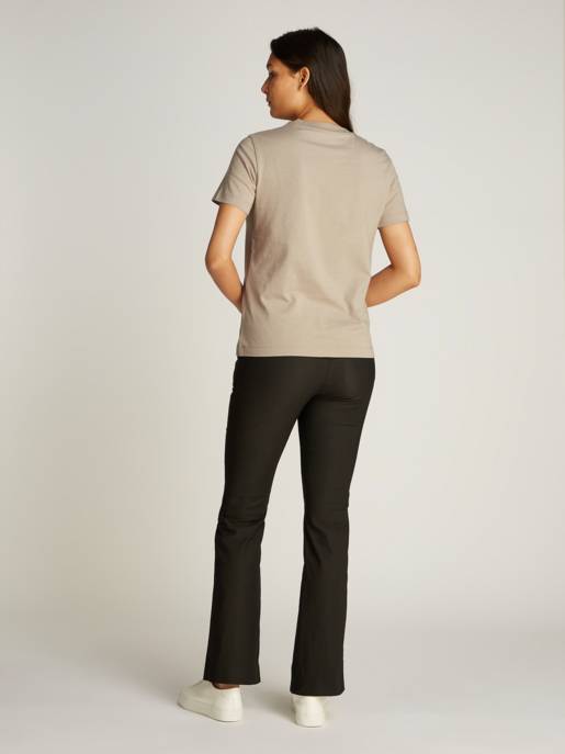CALVIN KLEIN JEANS MIXED LOGO REGULAR TEE Fabrikpreis