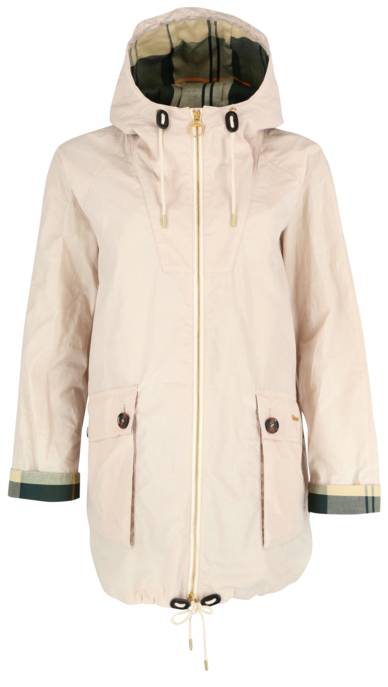 BARBOUR Parka "Keldy Showerproof" Günstig kaufen