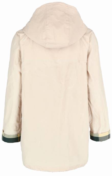 BARBOUR Parka "Keldy Showerproof" Günstig kaufen