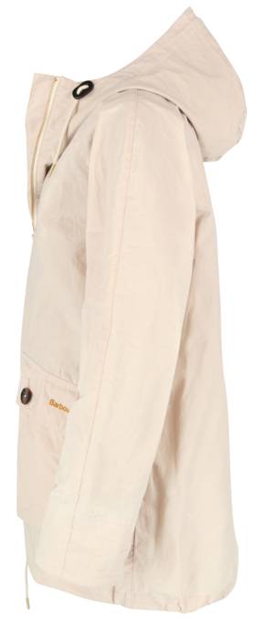 BARBOUR Parka "Keldy Showerproof" Günstig kaufen