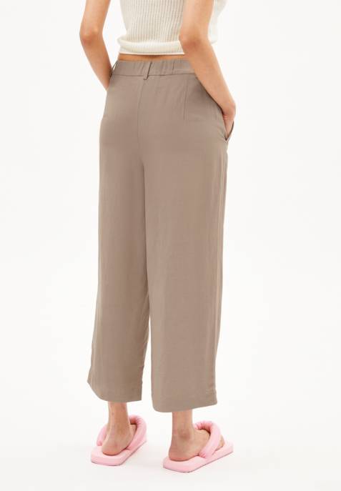 ARMEDANGELS Stoffhose "Caarunus Lino" Flash Sale