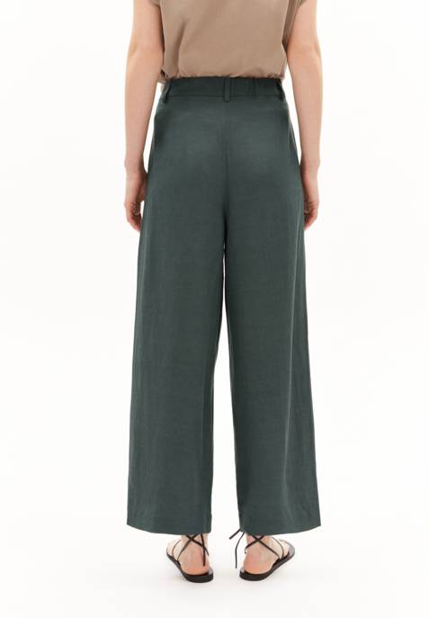 ARMEDANGELS Stoffhose "Caarunus Lino" Begrenztes Angebot