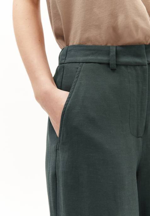 ARMEDANGELS Stoffhose "Caarunus Lino" Begrenztes Angebot