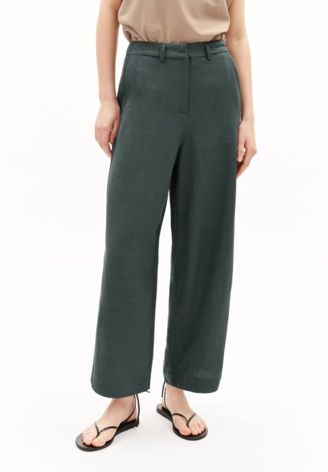 ARMEDANGELS Stoffhose "Caarunus Lino" Begrenztes Angebot