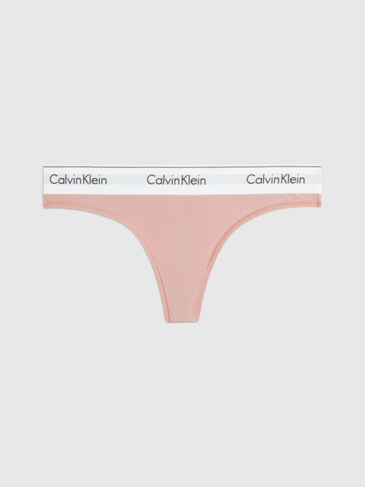 CALVIN KLEIN THONG