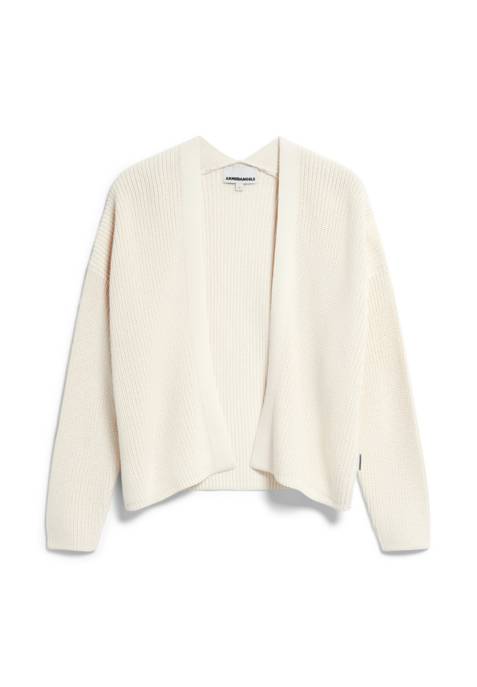 ARMEDANGELS Strickcardigan "Valentinaa"