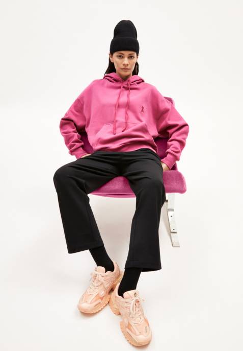 ARMEDANGELS Sweathoodie "Francisaraa" Cyber Monday