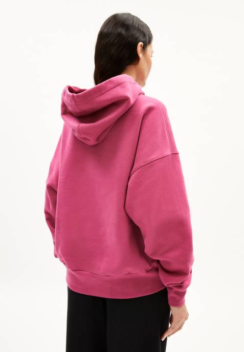 ARMEDANGELS Sweathoodie "Francisaraa" Cyber Monday