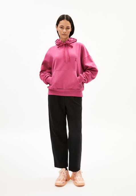 ARMEDANGELS Sweathoodie "Francisaraa" Cyber Monday