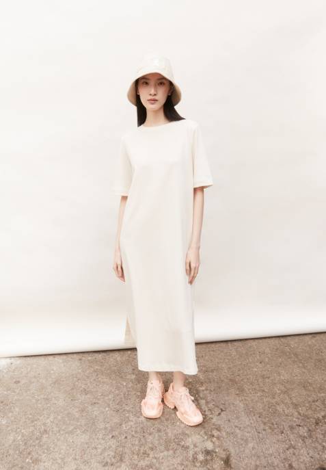 ARMEDANGELS Midikleid "XELINAA" Osterangebot