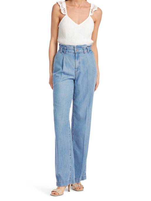 MARC CAIN Jeans WINONA Blitzangebot