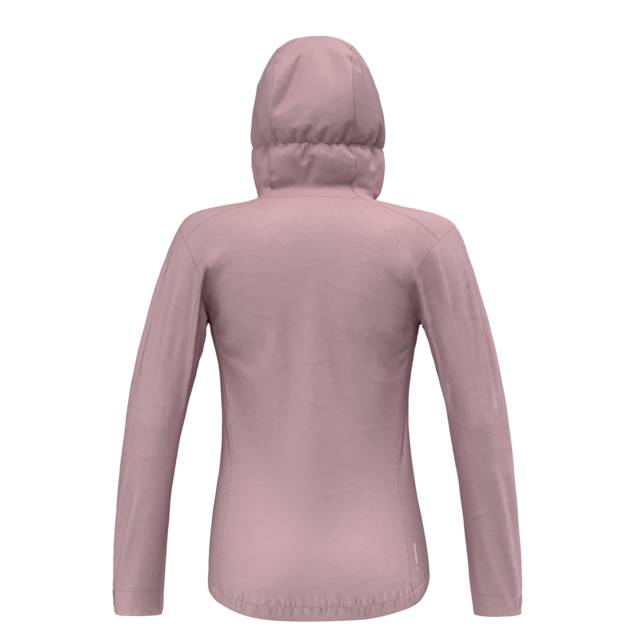 SALEWA Jacke Super Sparpreis
