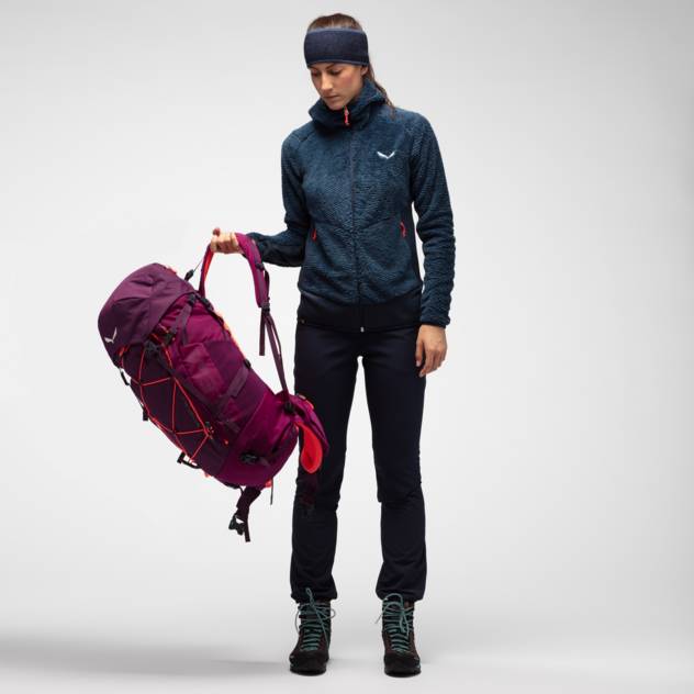 SALEWA Hose Begrenzte Freigabe
