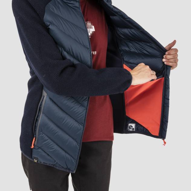 SALEWA Jacke JETZT KAUFEN