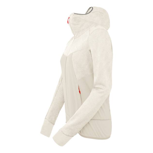 SALEWA Fleecejacke Neueste Stile