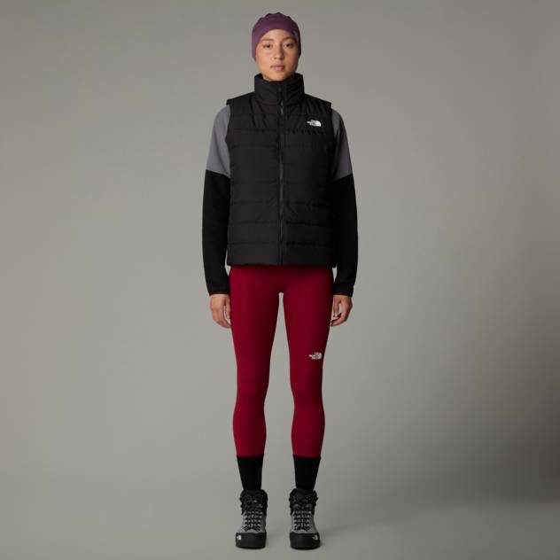 THE NORTH FACE W ACONCAGUA 3 VEST Bis zu 60% Rabatt