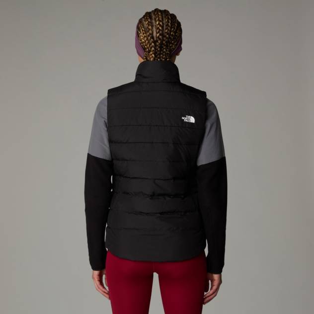 THE NORTH FACE W ACONCAGUA 3 VEST Bis zu 60% Rabatt