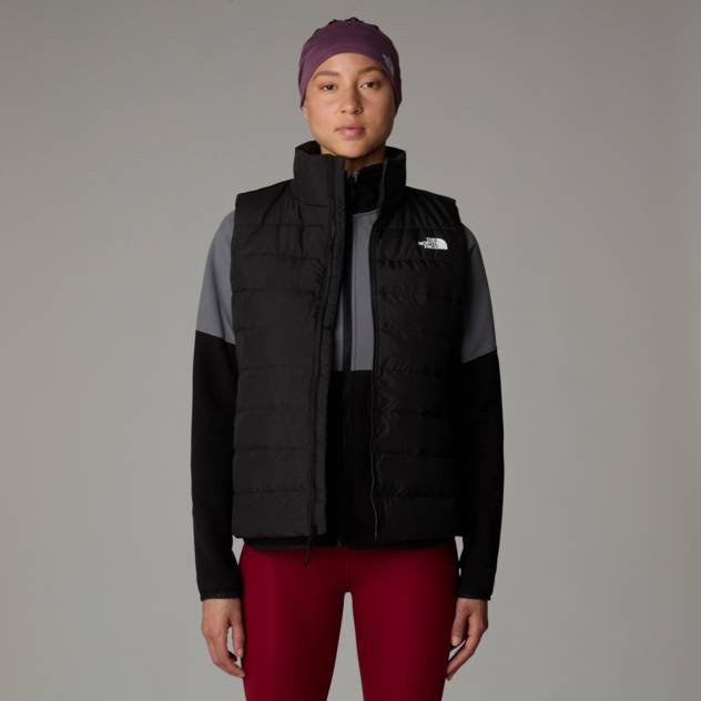 THE NORTH FACE W ACONCAGUA 3 VEST Bis zu 60% Rabatt