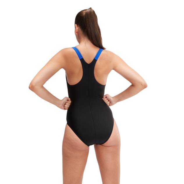 Speedo Womens Hyperboom Splice Racerback Bis zu 65% Rabatt