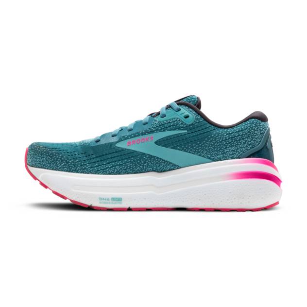 BROOKS Ghost Max 2 Sonderangebot der Fabrik