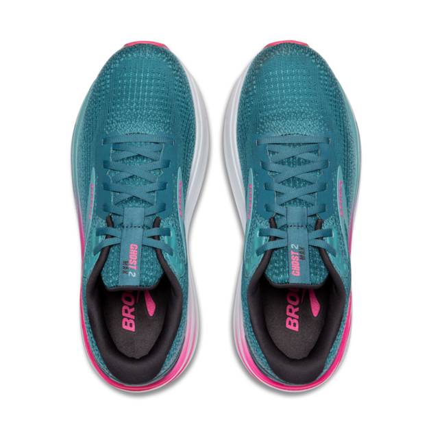 BROOKS Ghost Max 2 Sonderangebot der Fabrik