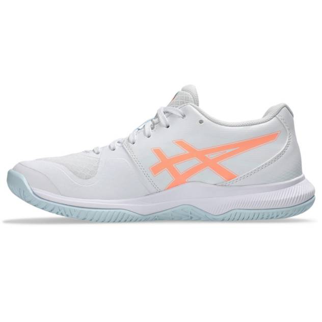ASICS Hallenschuh "GEL-TACTIC 12" Vierteljährliche Förderung