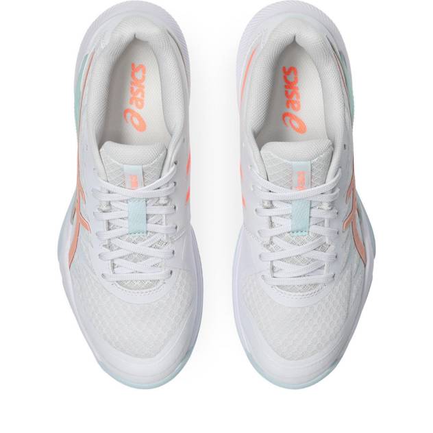 ASICS Hallenschuh "GEL-TACTIC 12" Vierteljährliche Förderung