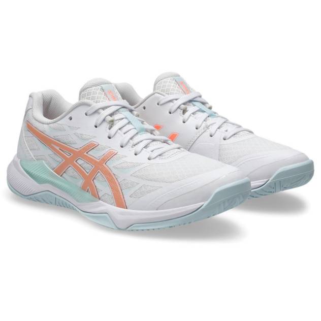 ASICS Hallenschuh "GEL-TACTIC 12" Vierteljährliche Förderung