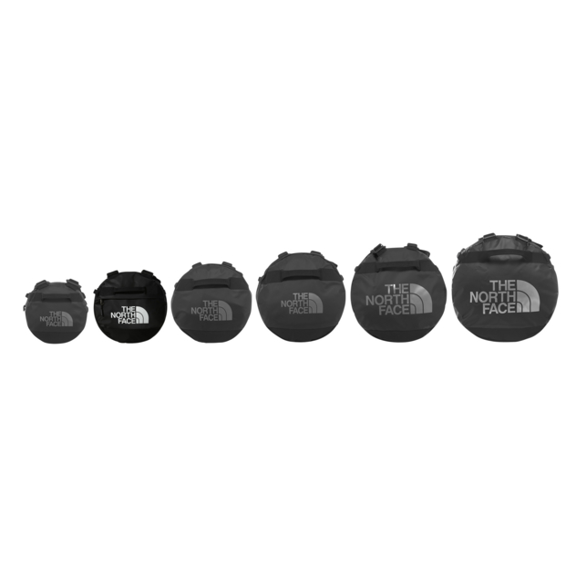 THE NORTH FACE Duffle Bag "Base Camp KY4 S" Kostenloser Versand international
