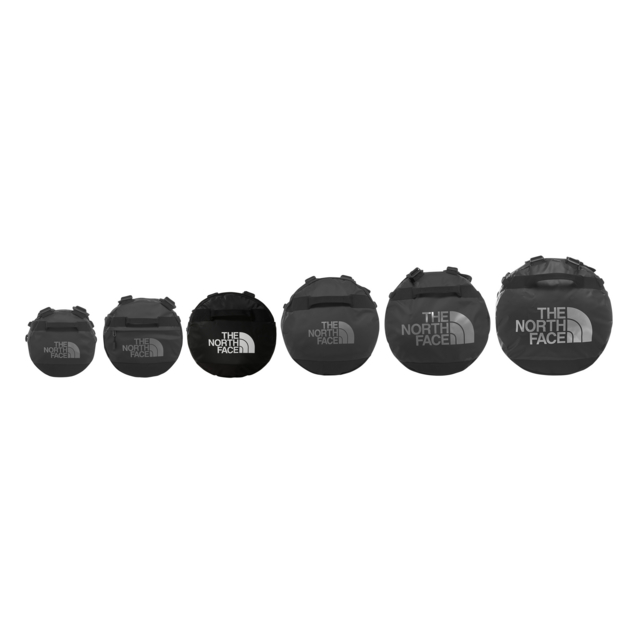 THE NORTH FACE Dufflebag "Base Camp" Begrenzt auf 3 Tage