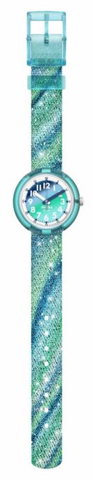 Flik Flak Uhr "Frozen Rainbow" Hotsell