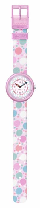 Flik Flak Uhr "Flying Bubbles" Schlussverkauf
