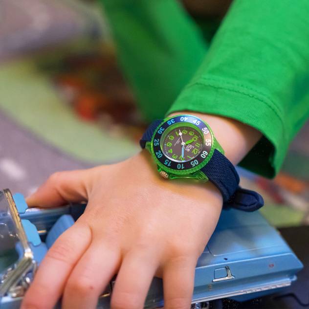 Ice Watch Uhr "ICE Cartoon" Fabrikverkauf
