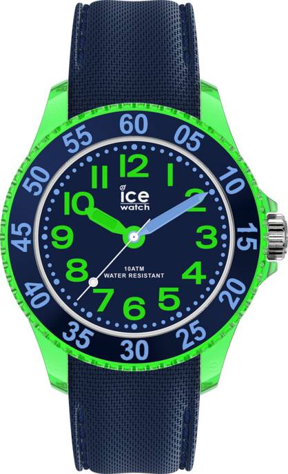 Ice Watch Uhr "ICE Cartoon" Fabrikverkauf