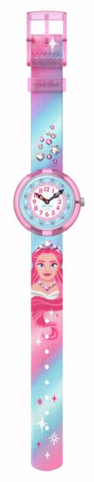 Flik Flak Uhr "Sparkle Kingdom" Meist gekauft
