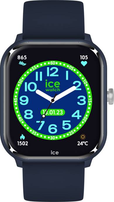 Ice Watch Uhr "ICE Smart Junior 2.0" Flash Sale