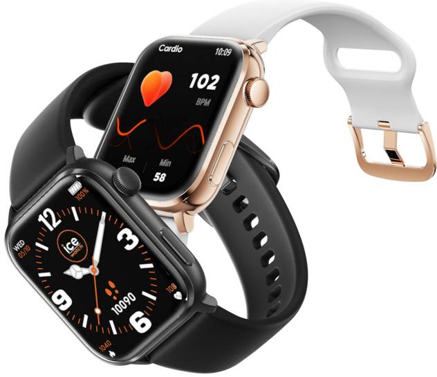 Ice Watch Uhr "ICE Smart 2.0" Top Angebot