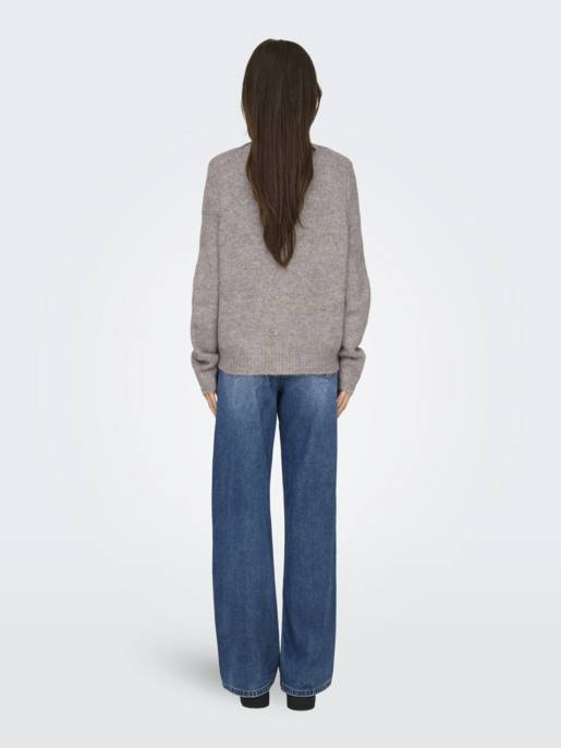 ONLY ONLZOEY L/S REGULAR CARDIGAN KNT NO Blitzangebot