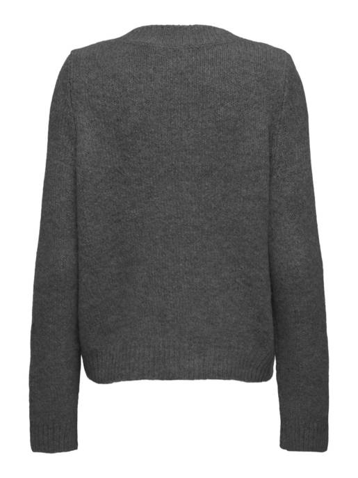 ONLY ONLZOEY L/S REGULAR CARDIGAN KNT NO Große Rabatte