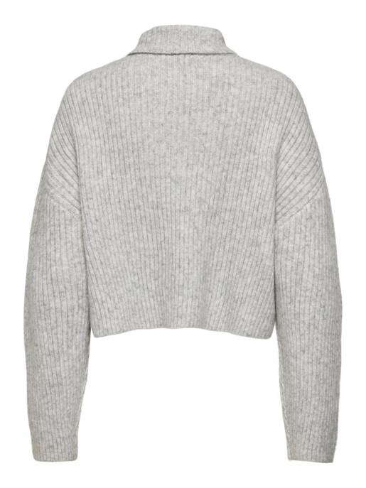 ONLY ONLMELANIE L/S ROLLNECK PULLOVER KN Neuheiten