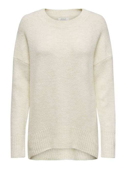 ONLY ONLNANJING L/S PULLOVER KNT NOOS Tägliche Deals