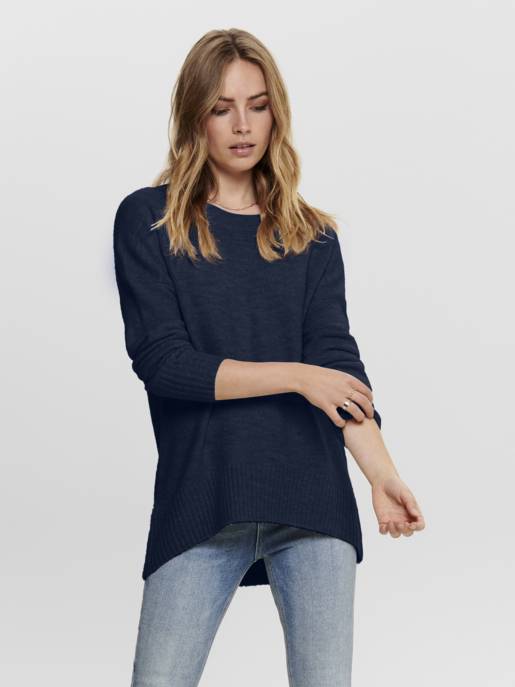 ONLY ONLNANJING L/S PULLOVER KNT NOOS Sonderangebote
