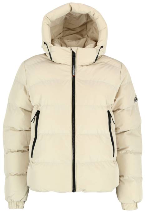 SUPERDRY Steppjacke Wochenangebot