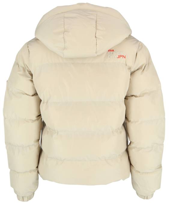 SUPERDRY Steppjacke Wochenangebot