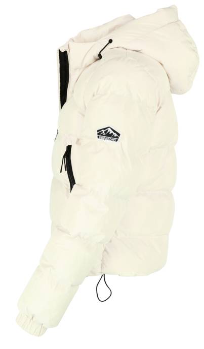 SUPERDRY Steppjacke Kostenlose Rückgabe