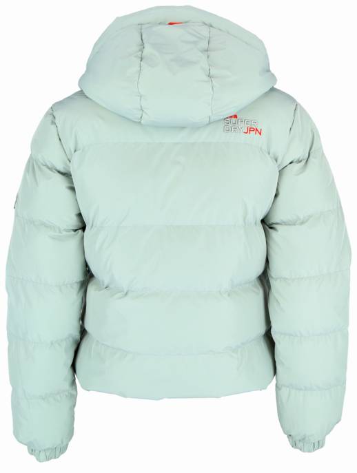 SUPERDRY Steppjacke Begrenzte Freigabe