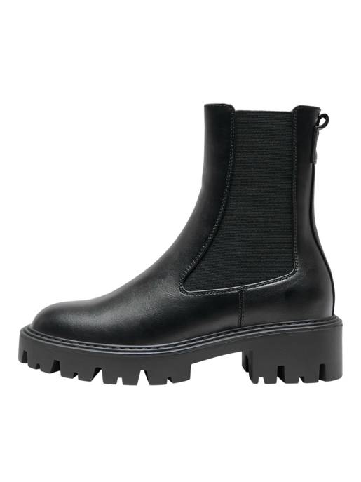 ONLY ONLBETTY-1 PU BOOT - N
